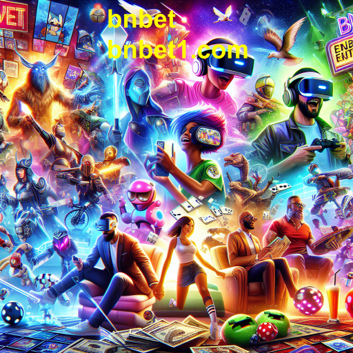 Novidades e Lançamentos Quentes no Mundo dos Jogos