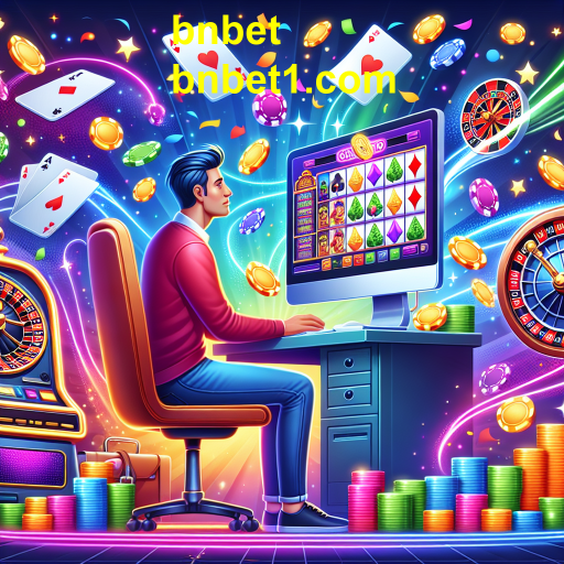 Atrações dos Jogos de Pagamento: Uma Revolução no Entretenimento Online